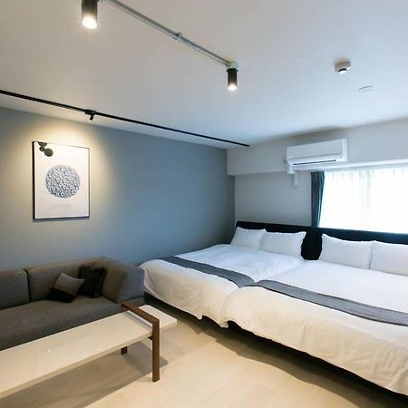 Bhotel Origaminn 602 - 5 Mins Peacepark Хирошима Екстериор снимка